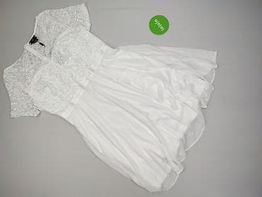 uniformix sukienki: Sukienka damska, rozmiar 2XL — 2
