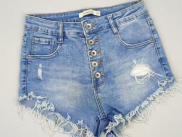 ksubi jeans: Laulia, Szorty damskie, rozmiar M — 1