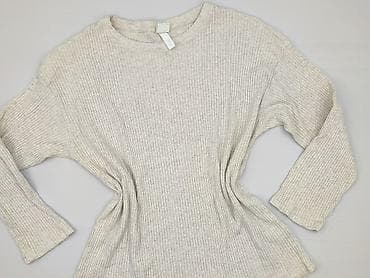 bluza polo bear: H&M Basic, Bluzka damska, rozmiar M — 1
