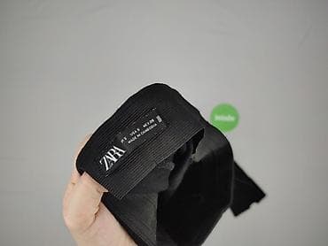 zign buty: Zara, Legginsy rozmiar S — 4