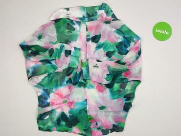 zielona koszula damska zara: Zara, Koszula damska, rozmiar L — 3