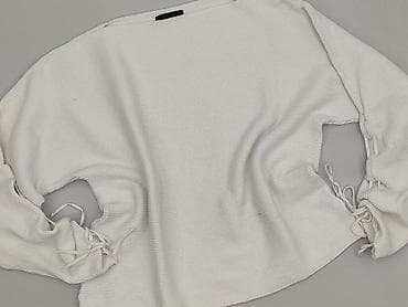 Sweter damski, rozmiar 3XL