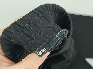 sinsay anime: Spodnie cargo damskie, rozmiar L — 4