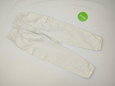 sinsay joggers: Sinsay, Spodnie cargo damskie, rozmiar 2XS — 3