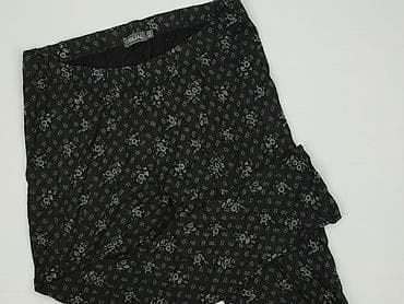 spodnie hello kitty temu: Spodnie materiałowe damskie, rozmiar XL — 1