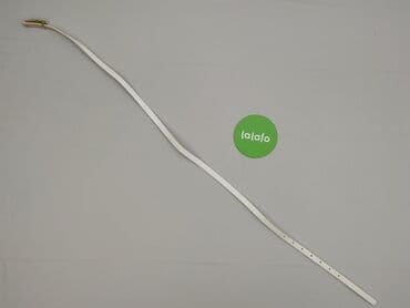 czerwona torebka: Pasek, Damskie, stan - Bardzo dobry — 2