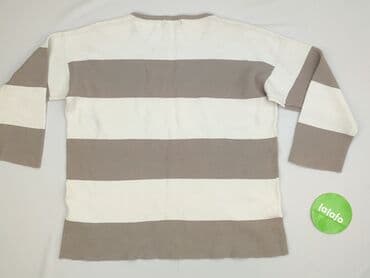 sweter c a: Ze-Ze, Sweter damski, rozmiar L — 3