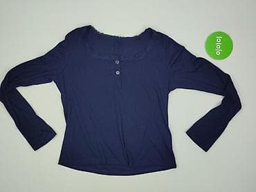 blue shadow bluzki: Bluzka damska, rozmiar S — 2