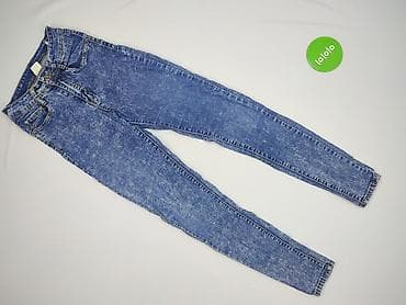 jeansy george: Jeansy damskie, rozmiar XS — 2