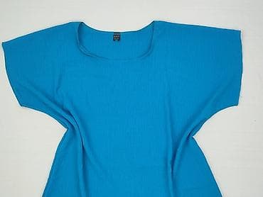 multiblu bluzki: Bluzka damska, rozmiar 5XL — 1