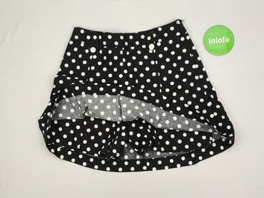 spódniczka w grochy: White Stag, Spódnica damska, rozmiar M — 4