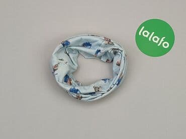 body z napisem dla taty: Tube scarf, condition - Good — 3