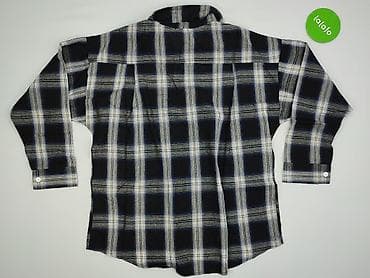 shirt box: Shein, Koszula damska, rozmiar M — 3