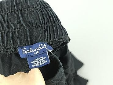 palace bluzy: Spodnie dresowe damskie, rozmiar L — 4