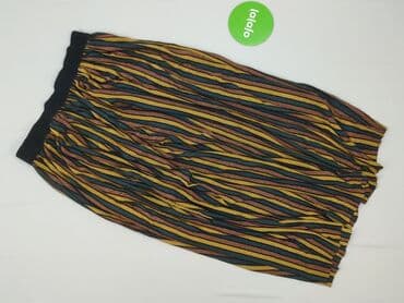 spódnice w paski: Spódnica damska, rozmiar S — 3