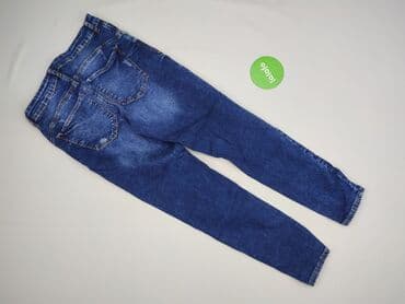 Kobiety: Denim, Jeansy damskie, M — 3