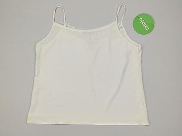 bluzki 48: Top damski, rozmiar 4XL — 3