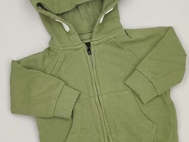 Sweatshirt, Cool Club, 3-6 months, condition - Very good