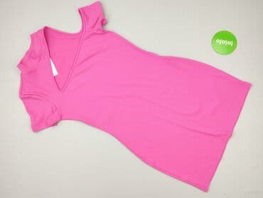 sukienka golf sweter: Divided, Sukienka damska, rozmiar M — 2