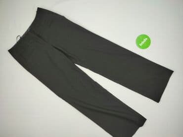 Savida, Material trousers for women, S — 2