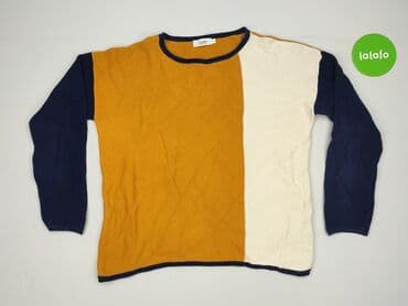 Kobiety: Sweter damski, rozmiar M — 2