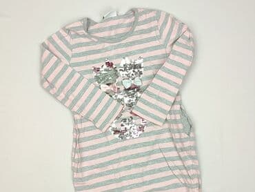 gucci dla niemowląt: Sukienka, Barmy, 3-4 lat, 98-104 cm, stan - Bardzo dobry — 1