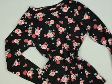 sweter clockhouse: Clockhouse, Bluzka damska, rozmiar M — 1