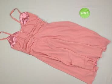 rozkloszowane sukienki na wesele: Sukienka damska, rozmiar S — 4