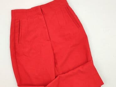 Zara, Spodnie materiałowe damskie, rozmiar M