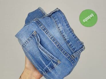 bershka шорти: Szorty damskie, rozmiar S — 6
