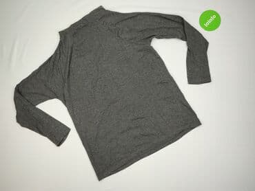 calvin klein performance koszulki damskie: Diverse, Tunika damska, L — 3