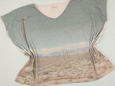 spodnie terranova: Bluzka damska, rozmiar S — 1