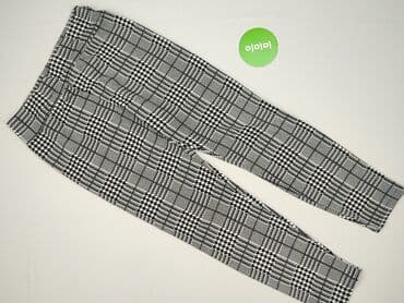 legginsy ze stringami: Shein, Legginsy Eleganckie damskie, rozmiar L — 2