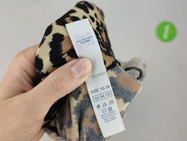 koszulki plażowe: Wave, Koszula damska, rozmiar S — 5