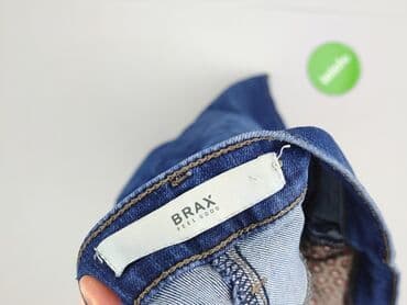 buty thunder: BRAX, Джинси жіночі, розмір L — 4