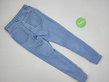 prada jeansy: Sinsay, Jeansy damskie, rozmiar S — 3