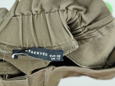 spódnico spodenki jeansowe reserved: Reserved, Women`s skirt, size M — 6