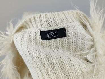 z futrem: F&F, Kamizelka damska, rozmiar XS — 4