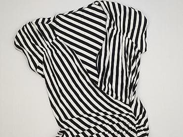 sukienki swing plus size: Sukienka damska, rozmiar S — 1