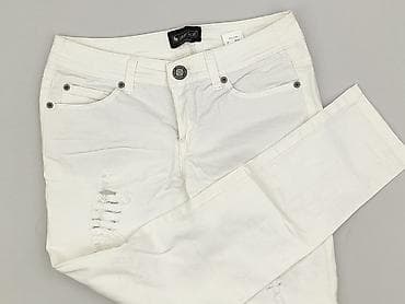 redial jeans: Laura Scott, Jeansy damskie, rozmiar 2XS — 1