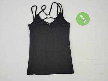 nakd bluzka: Sinsay, Top damski, rozmiar M — 3