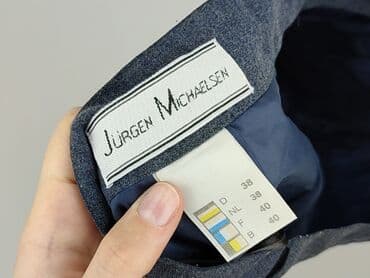 dr jurgens buty: Spódnica damska, rozmiar M — 4