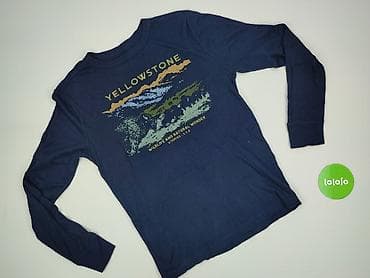 Чоловікам: Old Navy, Лонгслів для чоловіків, розмір M — 2