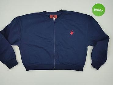 prl buty: Bluza damska
, rozmiar M — 2