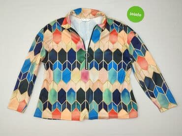 bluza damska zasuwana: Bluza damska
, rozmiar L — 2