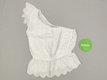 stradivarius bluzki: Stradivarius, Top damski, rozmiar S — 2