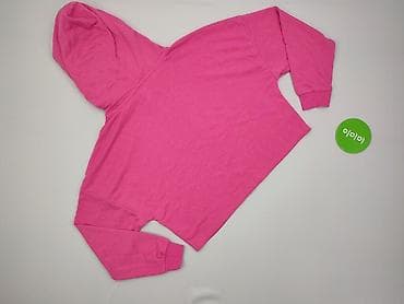 sinsay hello kitty: Sinsay, Bluza z kapturem damska, rozmiar 2XS — 3