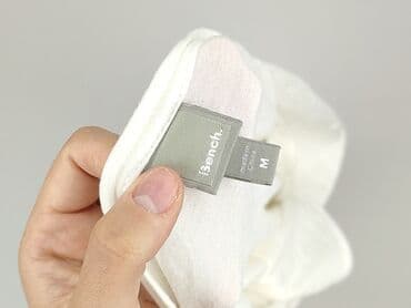 ubrania bench: Bench, Women's blouse, size M — 5