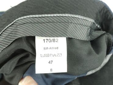 kapcie miu miu: Spodnie dla mężczyzn, S — 4