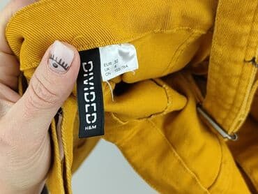 H&M Divided, Ogrodniczki damskie, XS — 4